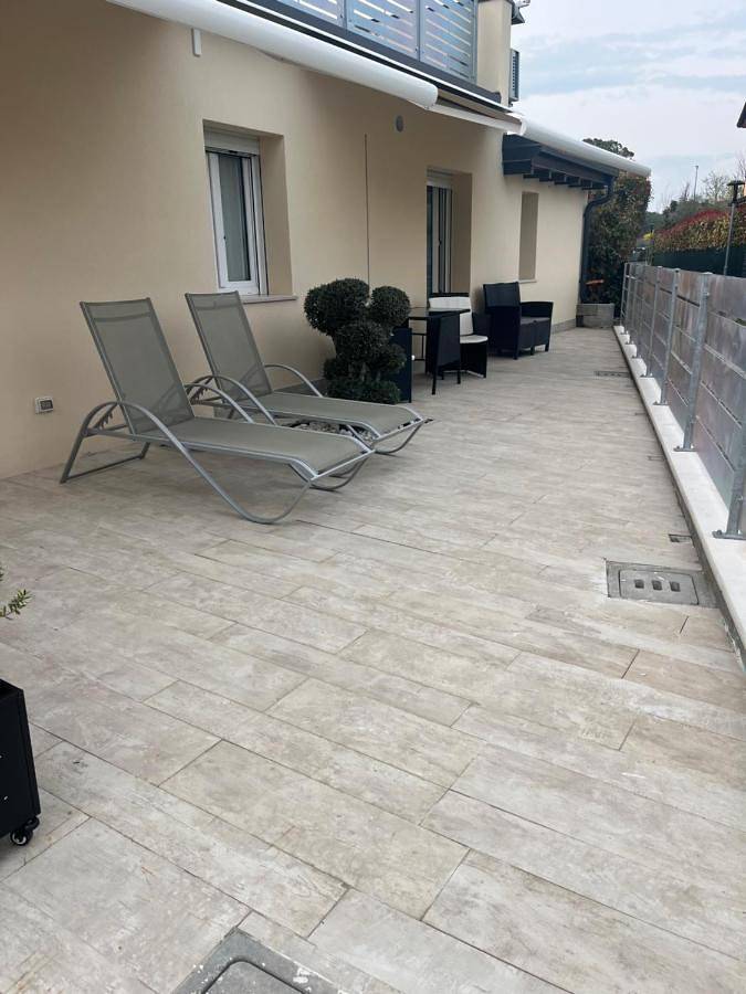 Maison d’hôte pour 2 personnes, avec vue et jardin à Sirmione - 3