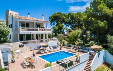 Ferienhaus in Cala Provencal, Capdepera für 6 
