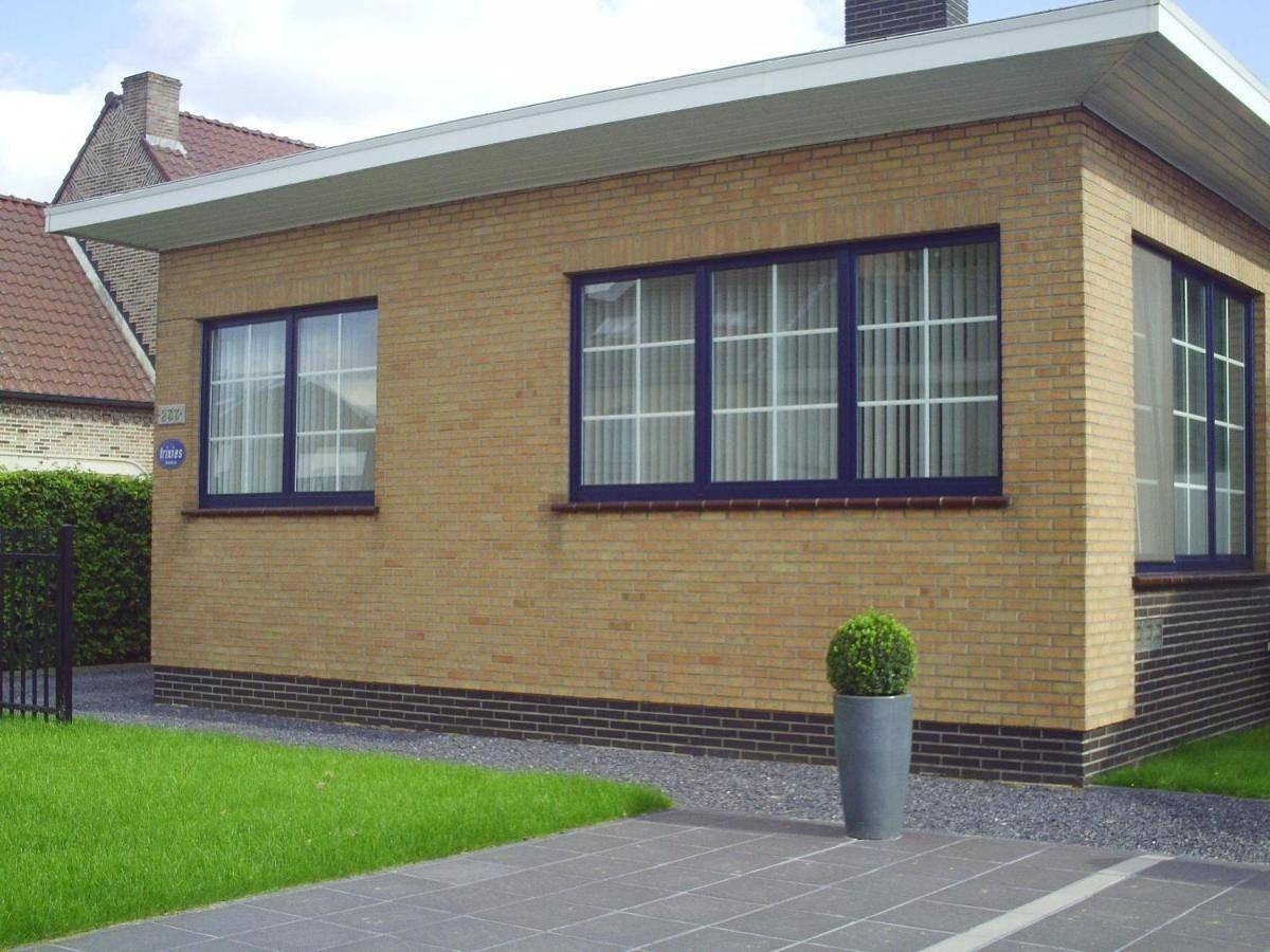 Appartement entier, Apartment - Ground Floor in Ninove, Province de Flandre-Orientale