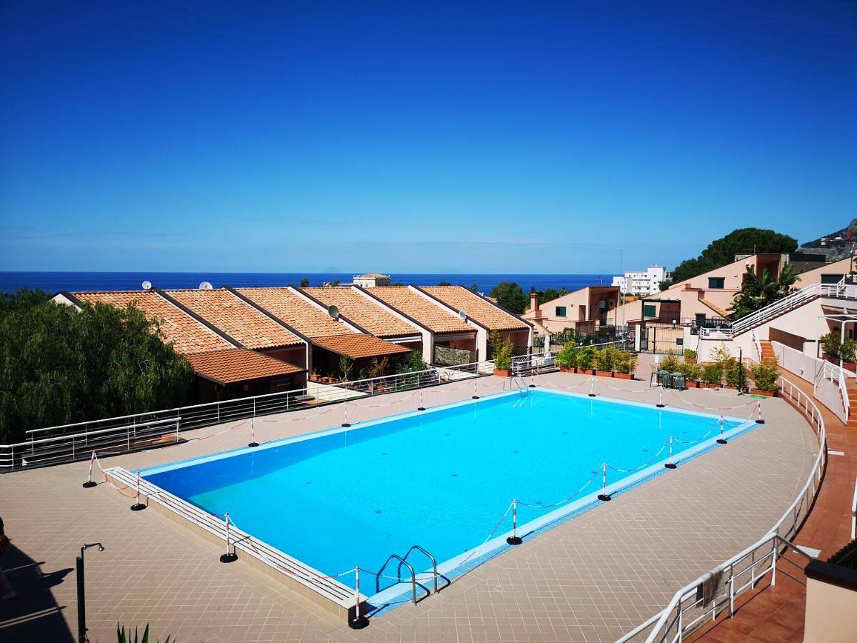 One-Bedroom House in Cefalù, Cefalù (gemeinde)