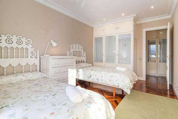 Appartamento intero, Apartamento Junto Playa Sardinero Con Parking in Santander, Costa cantabrica