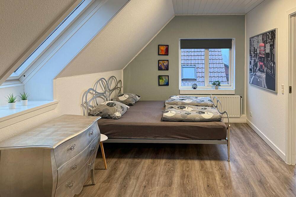 Entire apartment, 1 bedroom beautiful apartment in Varde in Varde, Varde Region