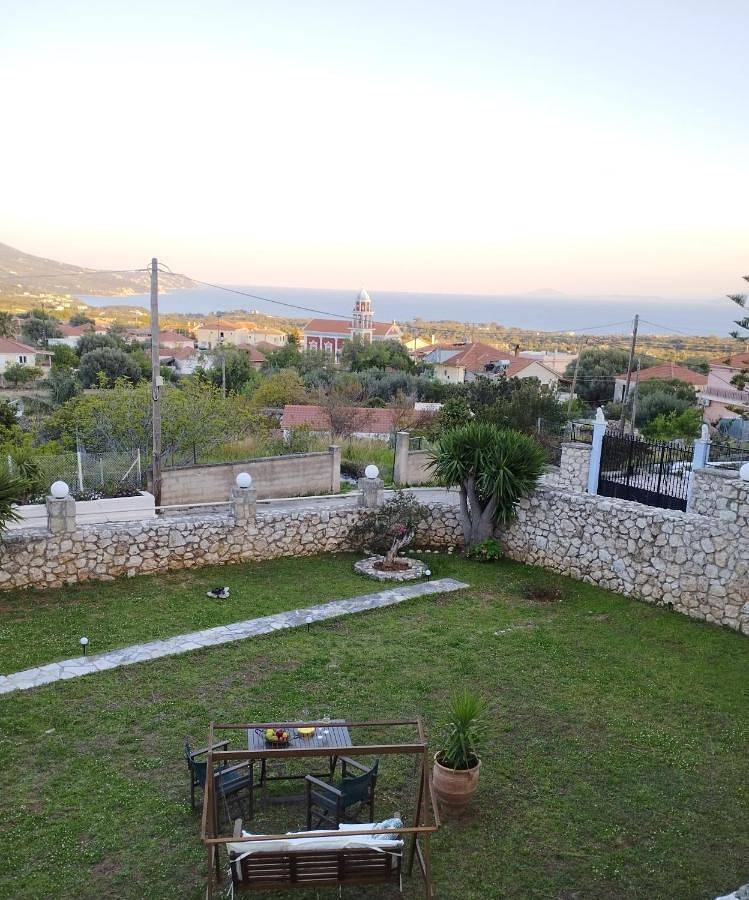 Ολόκληρο το διαμέρισμα, One-Bedroom Apartment in Καραβάδο, Κεφαλονιά
