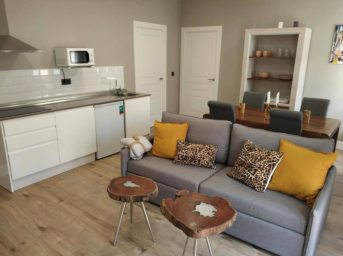 Apartamento entero, Three-Bedroom House in Úbeda, Provincia de Jaén
