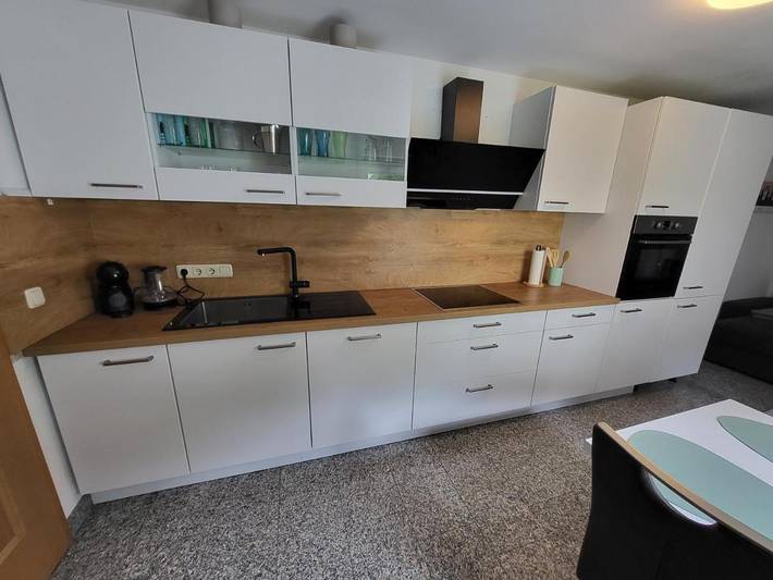 Ferienwohnung für 3 Personen in Burscheid