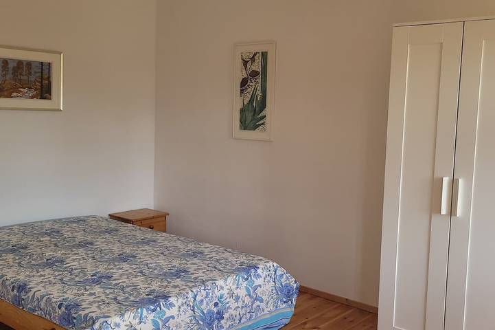 Ferienwohnung für 2 Personen, mit Sauna, mit Haustier in Havelland - 2