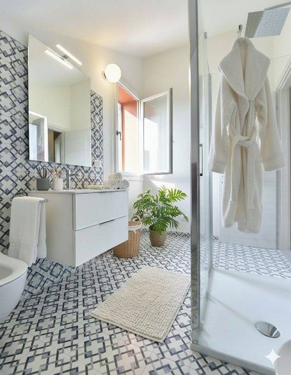 Ganze Wohnung, Wohnung mit A/C und Wifi und Schwimmbad | Ap39 in Caramagna Ligure, Imperia