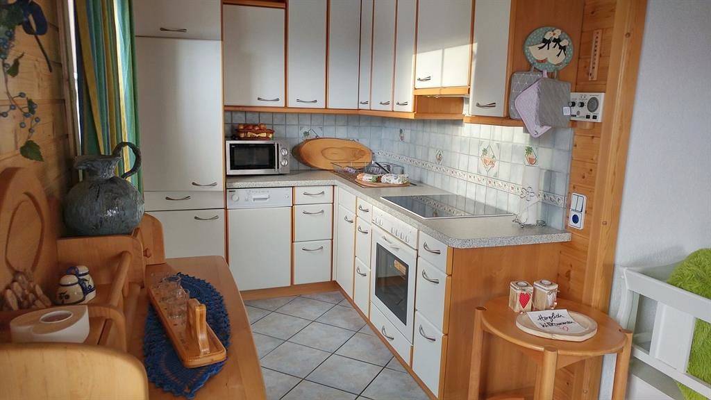 Ganze Ferienwohnung, Almchalet Orter in Treffen am Ossiacher See, Gerlitzen