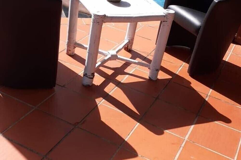 Villa des caraïbes à proximité de la mer , avec piscine privée. Arrivée autonome in Sainte-Anne, Guadeloupe