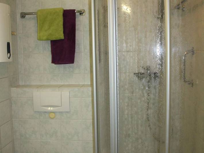 Ganze Ferienwohnung, Appartement Falkenweg    Appartement 28 - 2 Zimmer Appartement im Falkenweg 7 in Westerland, Sylt (Gemeinde)