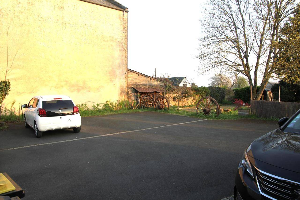 Doué's Mansion in Doué-la-Fontaine, Vallée de la Loire