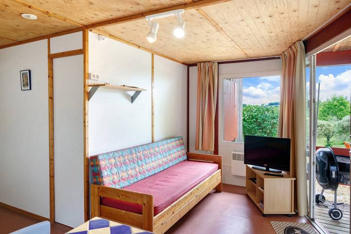 Location de vacances pour 5 personnes, avec jardin, animaux acceptés à Salignac-Eyvigues - 4