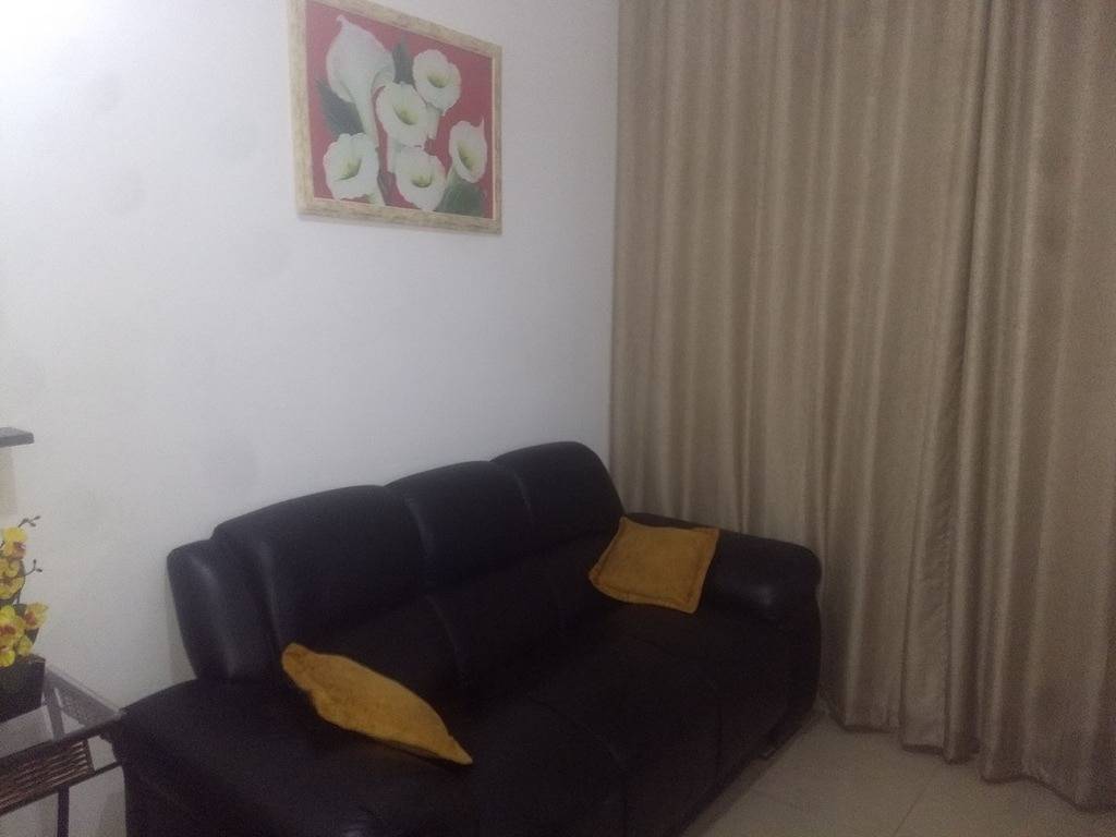 Ganze Wohnung, Schöne Wohnung 10 Minuten von den Stränden von Es in Carapina, Serra