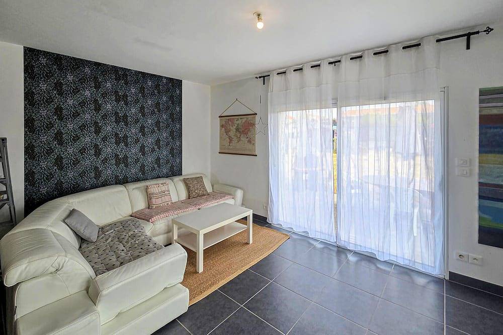 Charmante maison en Vendée in Moutiers-les-Mauxfaits, Vandea