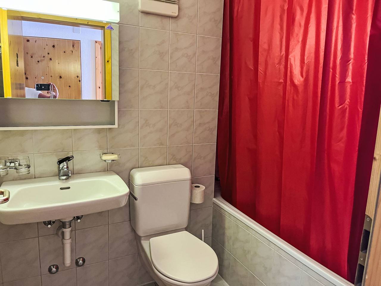 Ganze Wohnung, Toissa in Surses, Oberhalbsteiner Alpen