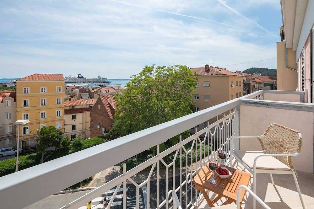 Villa for 2 Guests in Split, Split-Dalmatia