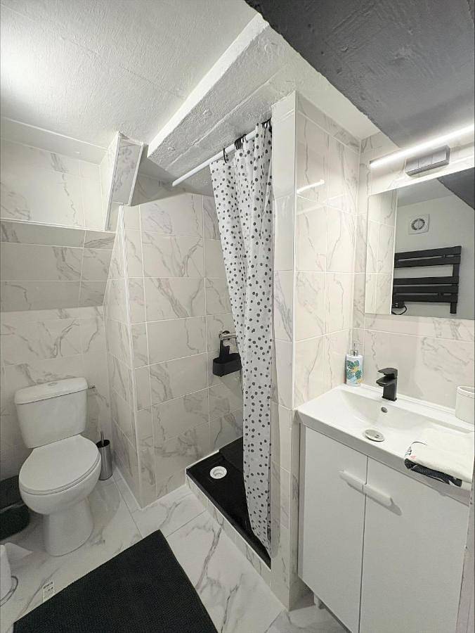Gîte pour 2 personnes à Maintenon - 3