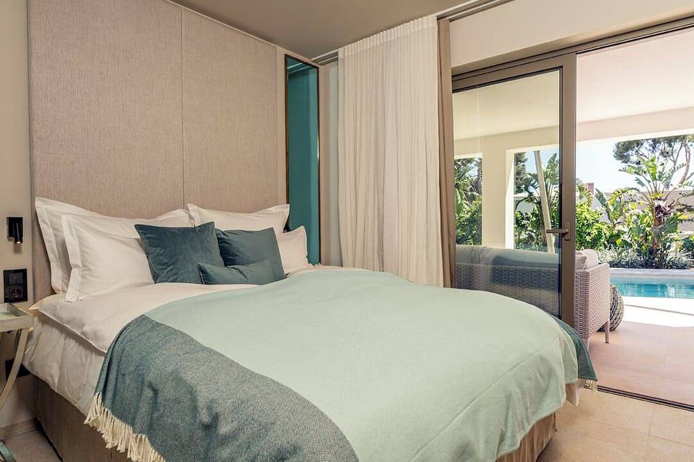 Villa Riviera by The Private Hideaway in Costa d'en Blanes in Costa d'en Blanes, Calvià