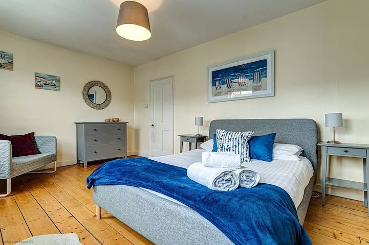 Mill House Oxford holiday home hosted by Short Let Space in Oxford, Oxfordshire