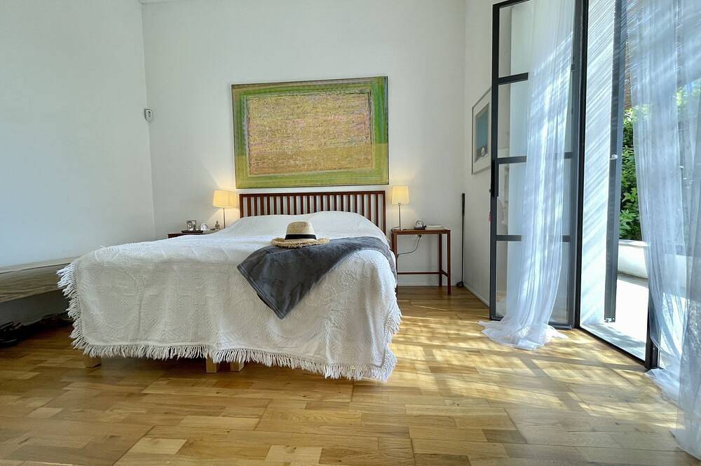 Großzügiges Landhaus bei Son Vida mit Panoramablick über Palma in Sa Vileta-Son Rapinya, Palma