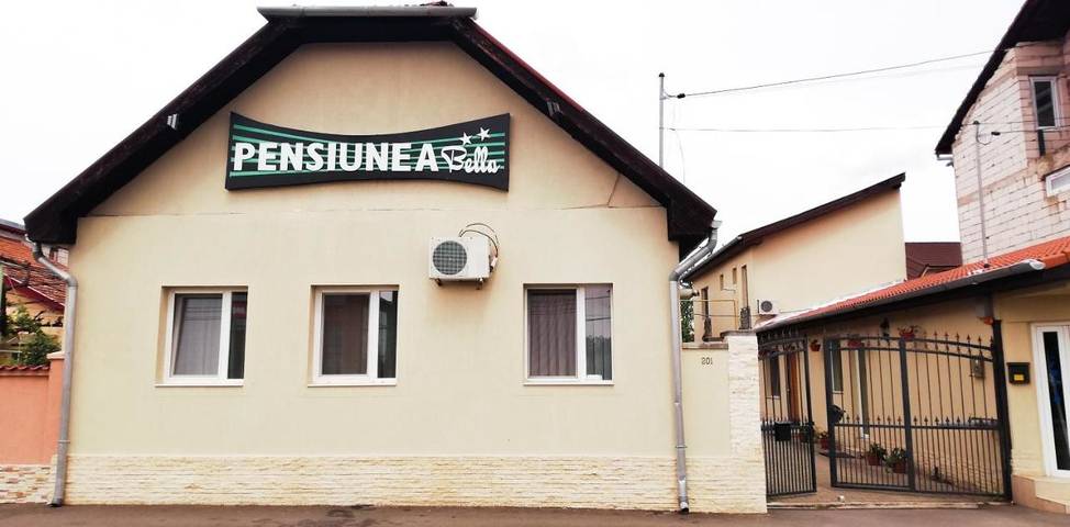 Maison d’hôte pour 2 personnes, avec terrasse et jardin, animaux acceptés en Roumanie - 2