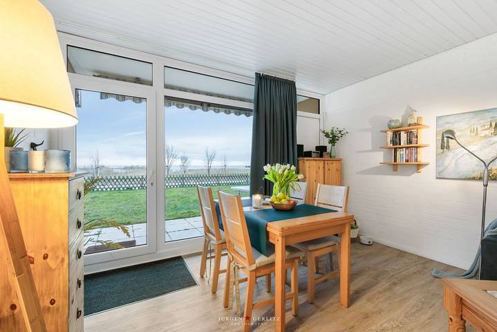 Ferienwohnung für 4 Personen, mit Terrasse in Großenbrode - 4