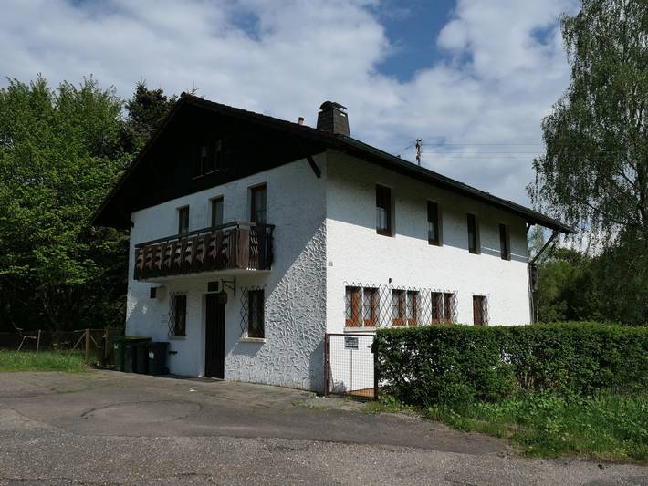 Location de vacances pour 31 personnes, avec terrasse et jardin, animaux acceptés à Bad Wildbad - 2