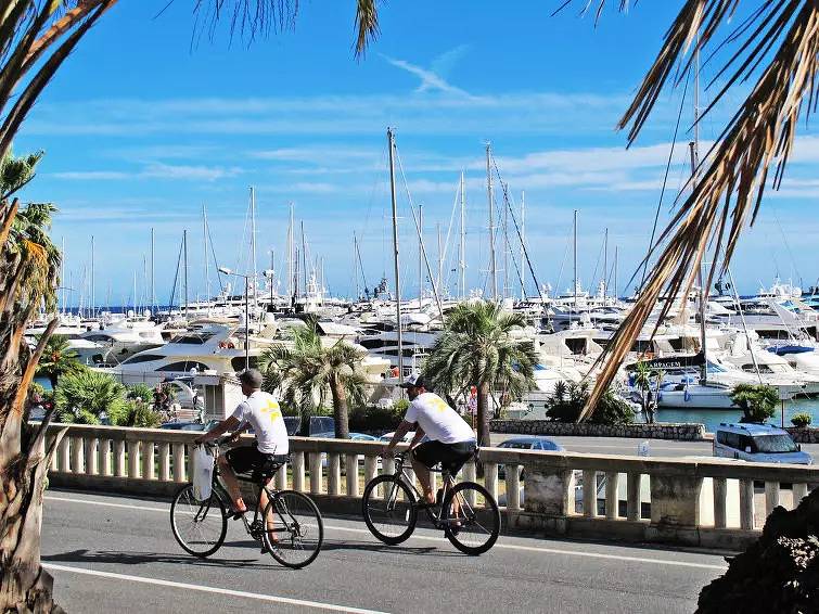 Appartement entier, 2 Pièces 4 Personnes in San Remo, Commune de Sanremo