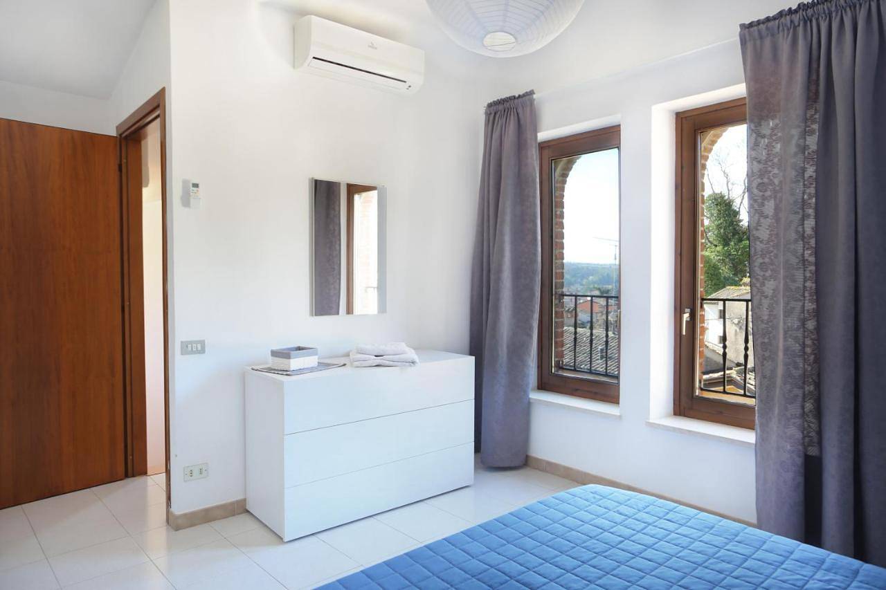Casa Vacanze Al Borgo in Caprino Veronese, Gardasee-Berge