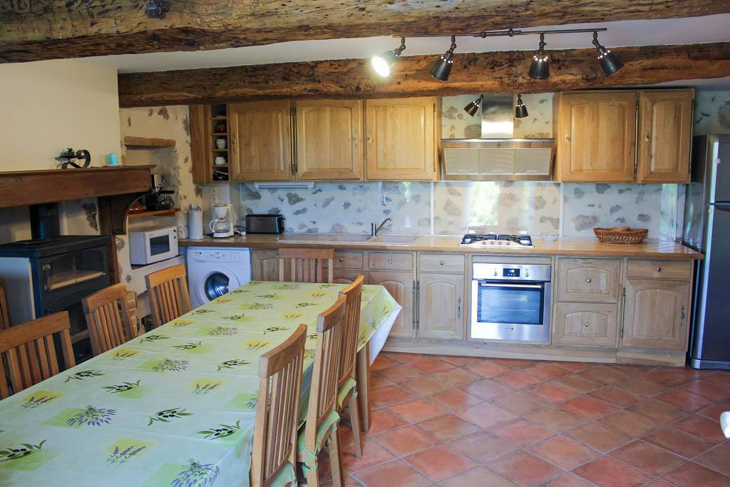 La Prévoté in Entrepierres, Région de Forcalquier