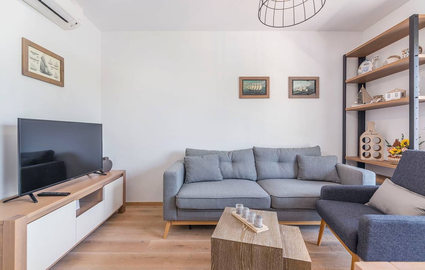Geheel appartement, App Kata Vrsar in Vrsar, Općina Vrsar