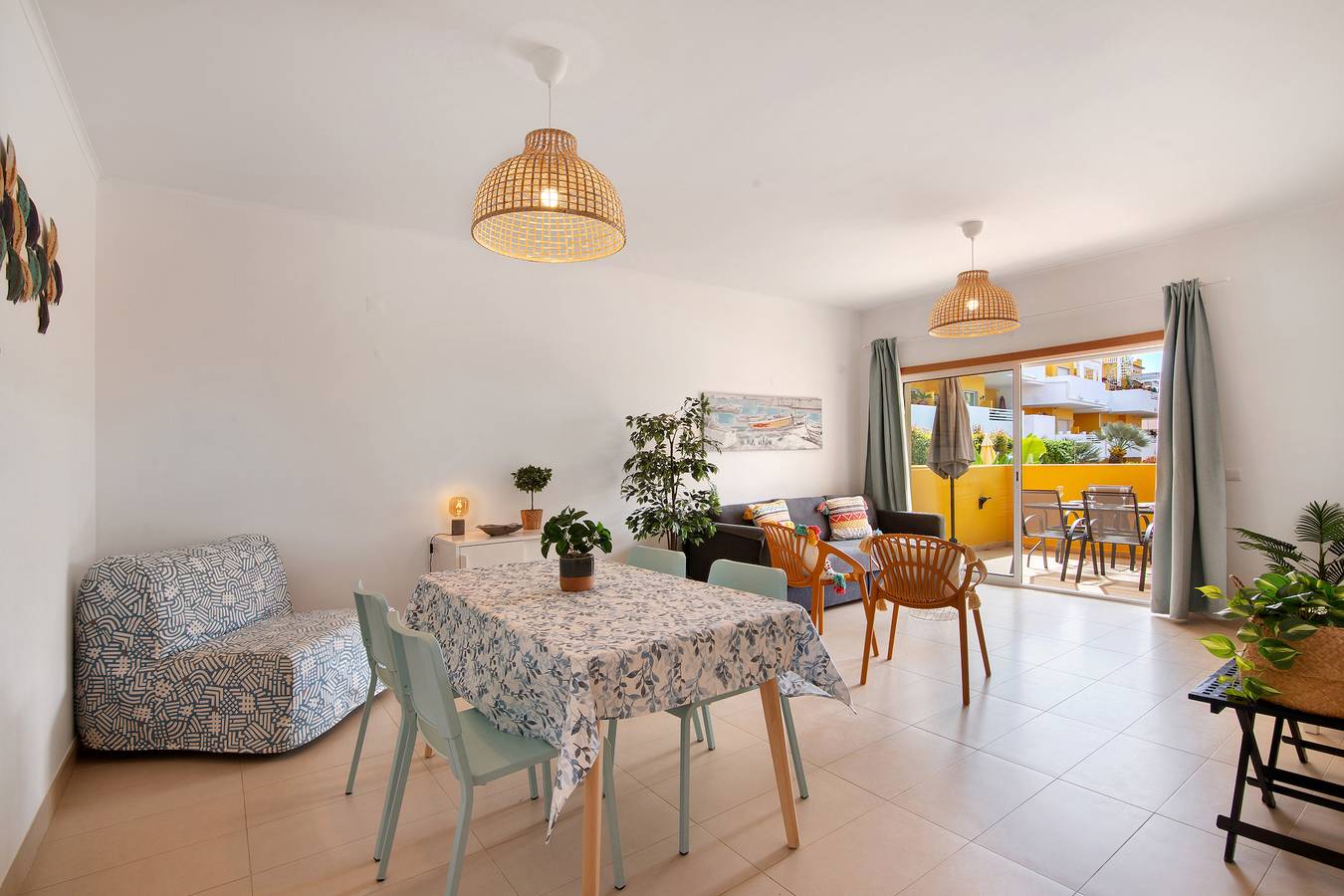 Geheel appartement, Appartement 'Royal Cabanas Golf' met gedeeld zwembad, Wi-Fi en airconditioning in Cabanas de Tavira, Praia das Cabanas