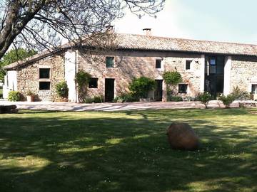 Chambre d’hôte pour 2 personnes, avec jardin et piscine en Bourgogne-Franche-Comté