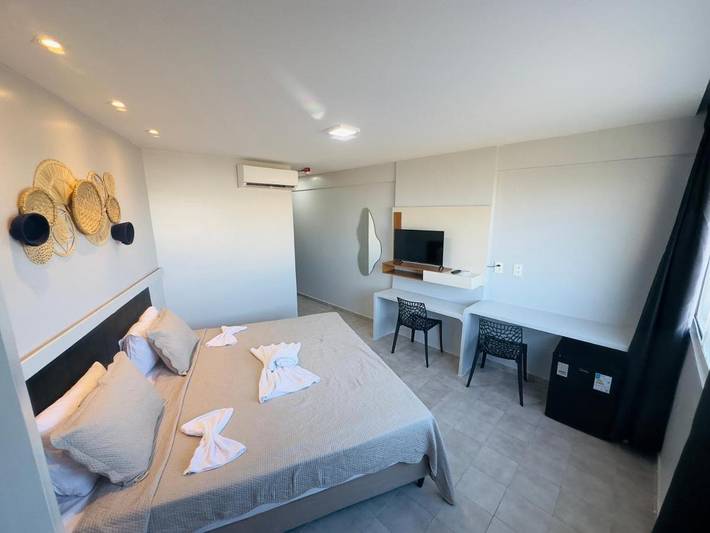 Casas e apartamentos de temporada para 2 pessoas, com vista, com animais de estimação em Fortaleza