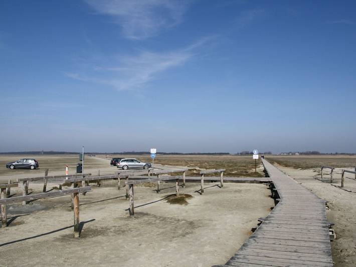 Ferienwohnung für 3 Personen, kinderfreundlich in St. Peter-Ording - 4