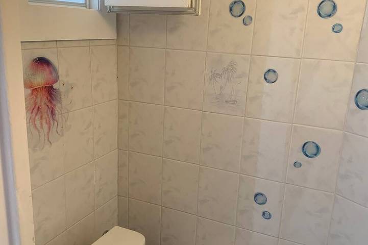 Appartement entier, Studio Bienvenue in Carry-le-Rouet, Côte méditerranéenne (France)