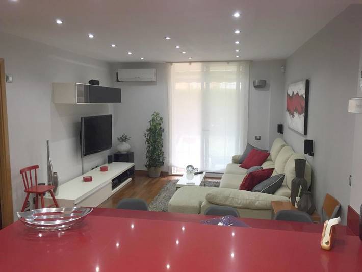 Gîte pour 4 personnes, avec jardin ainsi que vue et piscine dans Sant Antoni de Calonge - 3