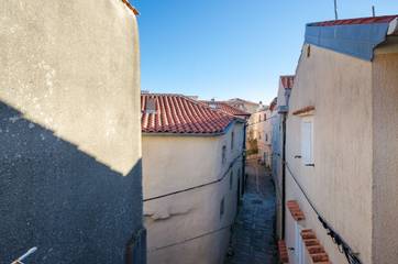 Apartament Wakacyjny dla 3 osoby w Vrbnik, Krk, Zdjęcie 3