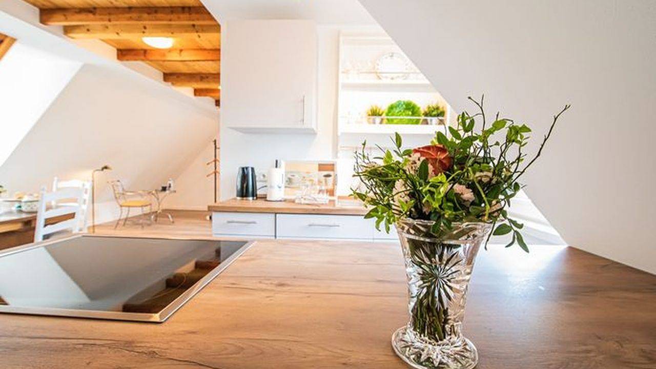 Ganze Ferienwohnung, Ferienwohnung für 2 Personen (110 m²) in Stade in Stade, Cuxland