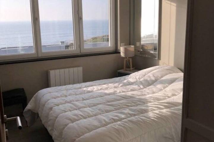 Location de vacances pour 6 personnes, avec jardin à Ambleteuse - 3