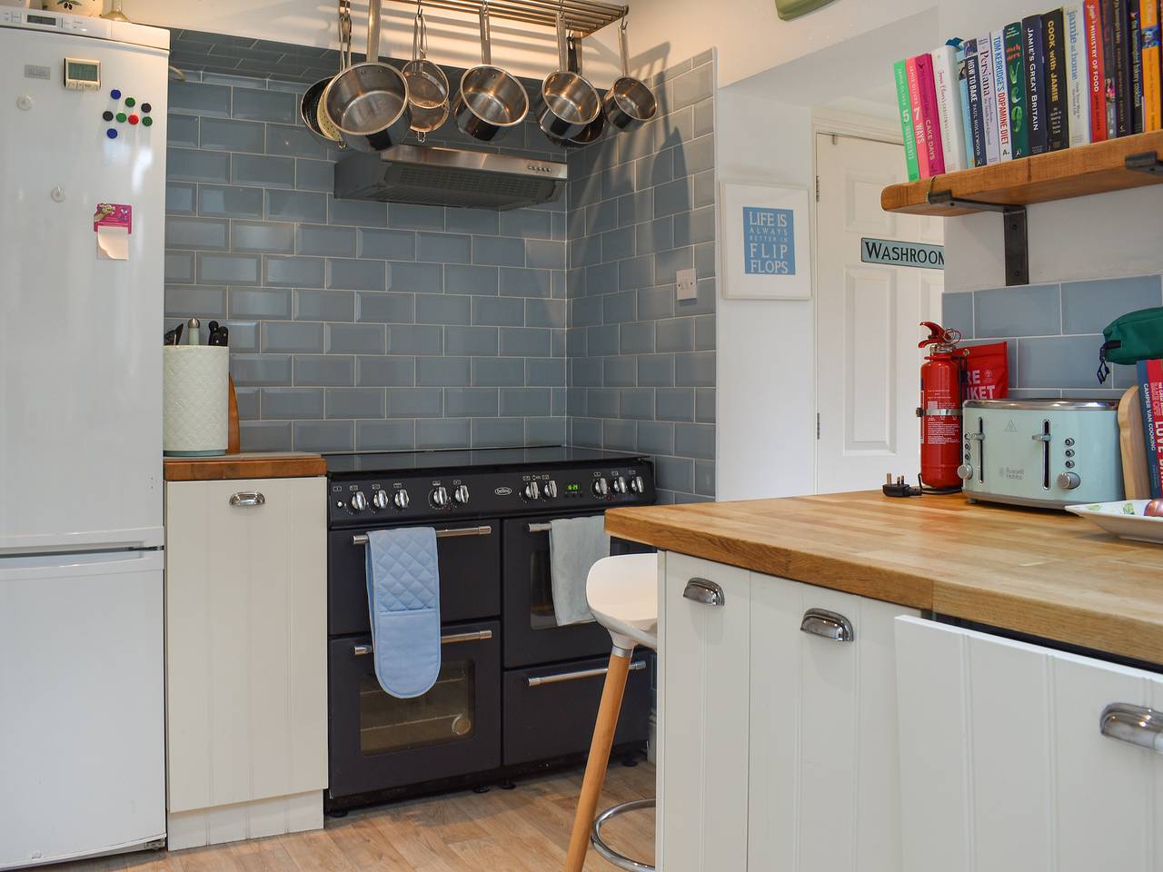 Beachcroft in Boscombe, Bournemouth