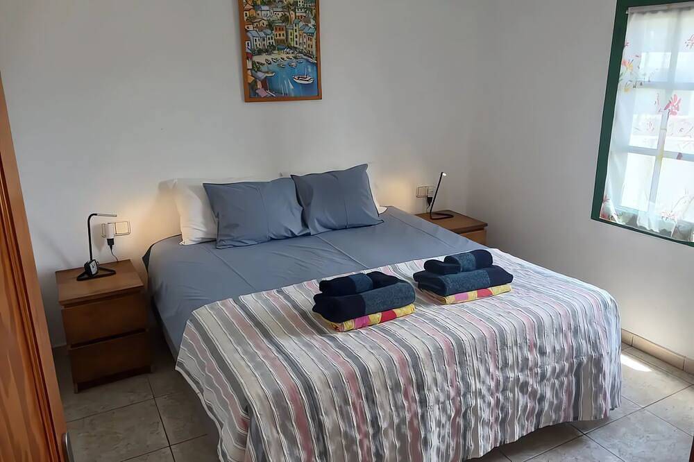 Bungalow in exzellenter Lage in Playa Blanca, Yaiza