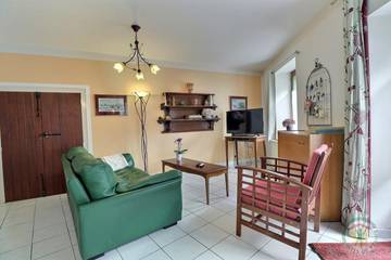 Gite för 4 Personer i Plélan-le-Grand, Bretagne, Bild 4