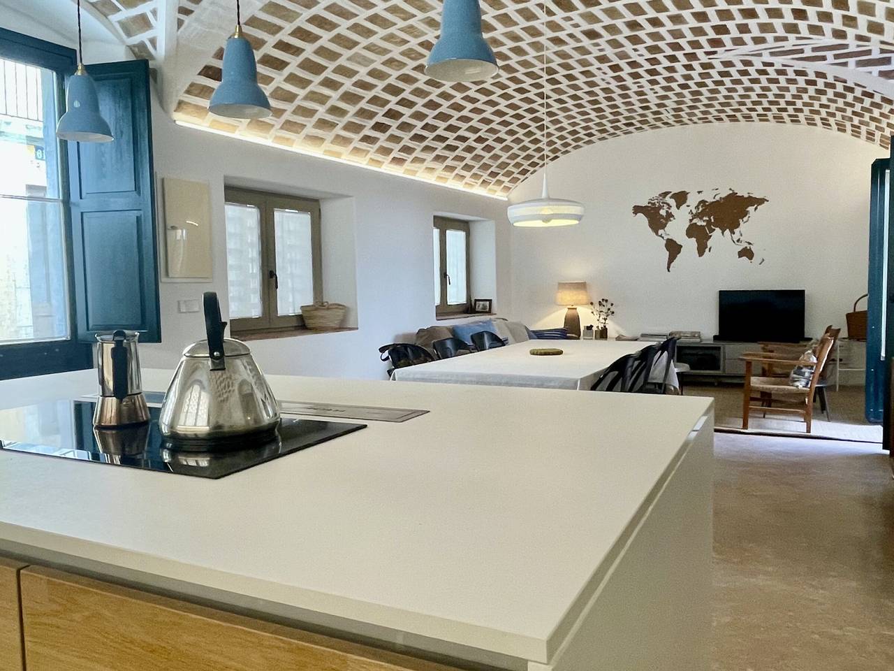 Casa vacanza a L'Escala a partire da 199€ a notte