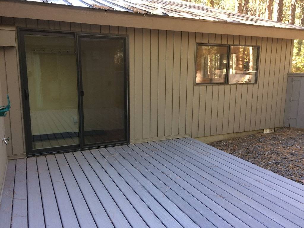 Ganze Wohnung, Stay and play at Kramer's Korner Private Suite and use our 2026 Booking Special! in Black Butte Ranch