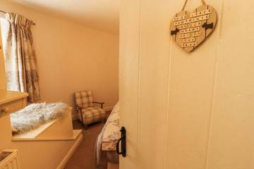 Cottage for 4 People in Ingleton, North Yorkshire, Photo 2