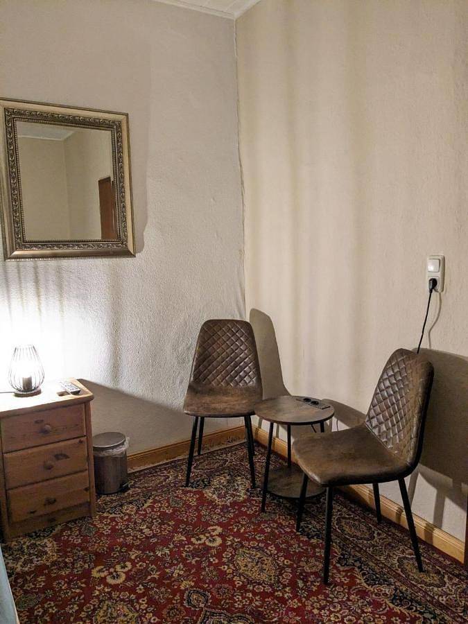 Ferienwohnung für 2 Personen in Uhlstädt-Kirchhasel - 3