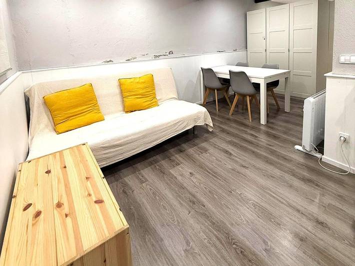 Gîte pour 4 personnes à La Molina - 4