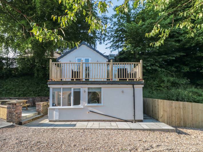 Holiday rental for 4 people in North Yorkshire