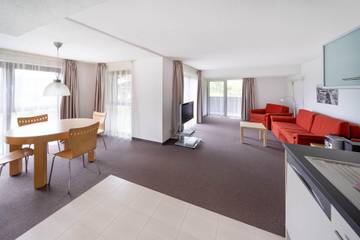 Vakantiewoning voor 5 Personen in Rätikon mountain range, Gargellen, Afbeelding 3